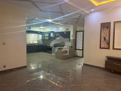 4500 Square Feet Lower Portion For Rent In F-15