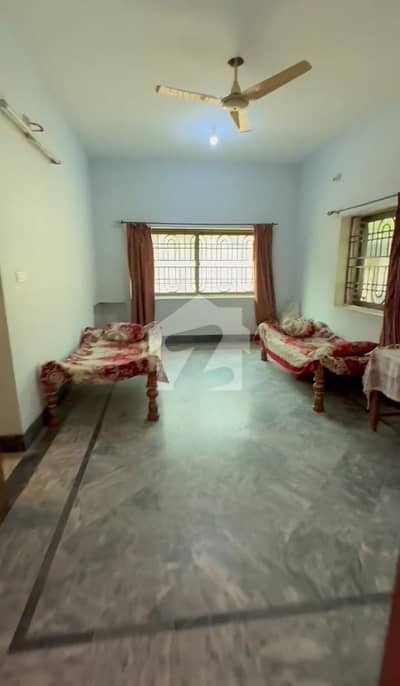 3 Kanal 17 Marla House For Sale In Jharikas