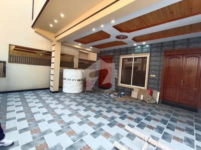 House for Sale in Habiullah Colony
