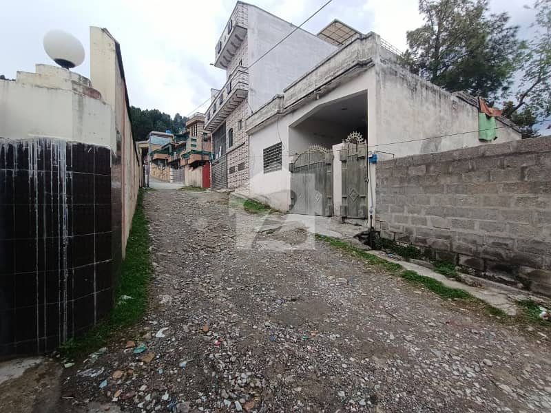 Plot for Sale in Kaghan Colony Plot for Sale in Kaghan Colony
