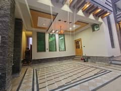 House For Sale Double Storey Location Habiullaha Colony