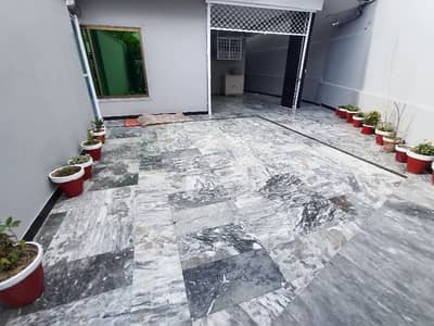 House For Rent Location Habiullaha Colony