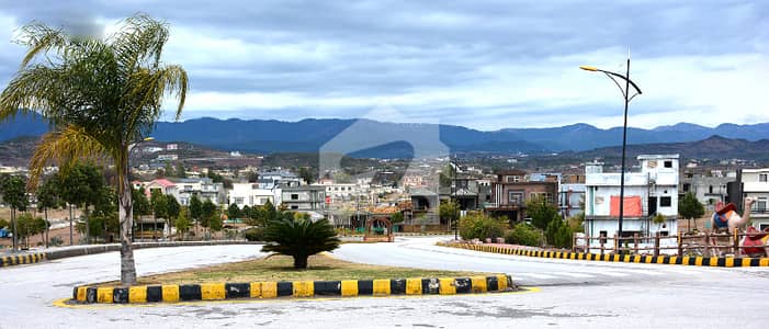 A Premium 10 Marla Park face Residential Plot Is Available For Sale In Sector C-2, Bahria Enclave Islamabad. Lan M A Premium 10 Marla Park face Residential Plot Is Available For Sale In Sector C-2, Bahria Enclave Islamabad. Lan M