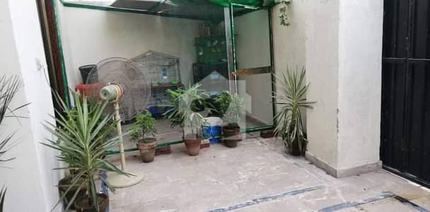 PRIME LOCATED 7 MARLA HOUSE
