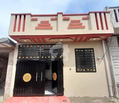 4 Marla House Available For Sale In Lalazar2