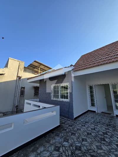 FULLY RENOVATED LIKE NEW BUNGALOW