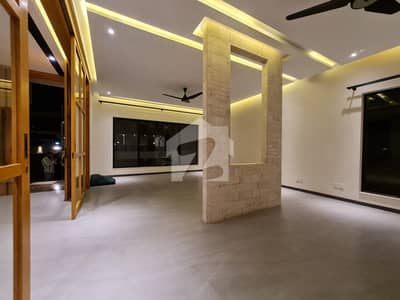 1 Kanal Designer House For Sale In Sector C, Bahria Enclave Islamabad 5 Bedrooms