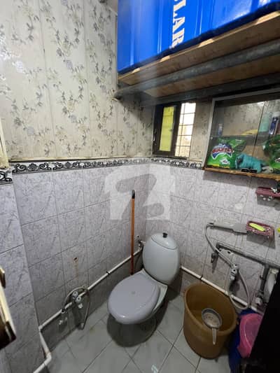Flat Available For Sale In Gulistan-E-Jauhar - Block 14
