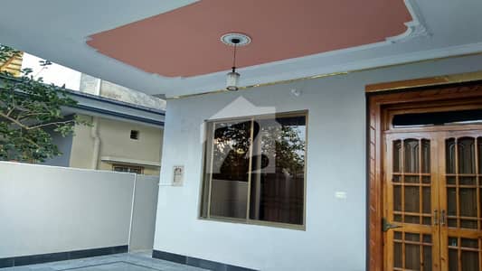 House For Sale Double Storey In Kaghan Colony