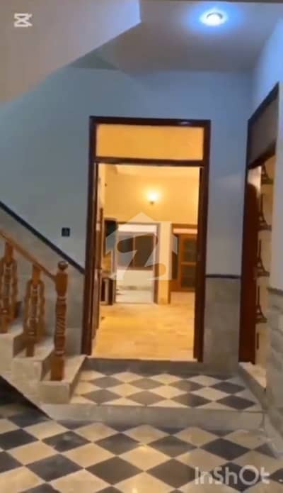 200 Yard G+2 House For Sale