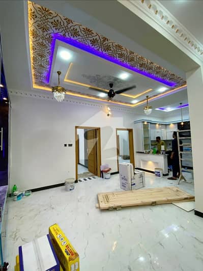 فیصل کالونی راولپنڈی میں 2 کمروں کا 5 مرلہ مکان 1.65 کروڑ میں برائے فروخت۔