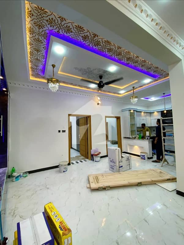 فیصل کالونی راولپنڈی میں 2 کمروں کا 5 مرلہ مکان 1.65 کروڑ میں برائے فروخت۔ فیصل کالونی راولپنڈی میں 2 کمروں کا 5 مرلہ مکان 1.65 کروڑ میں برائے فروخت۔