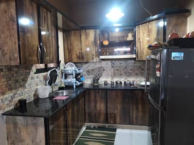 FLAT FOR SALE