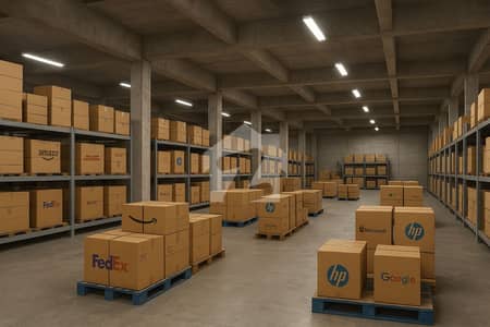 Warehouse for Rent/ Godown for Rent / Commercial Warehouse for Rent/ Industrial Warehouse for Rent / Storage Warehouse for Rent