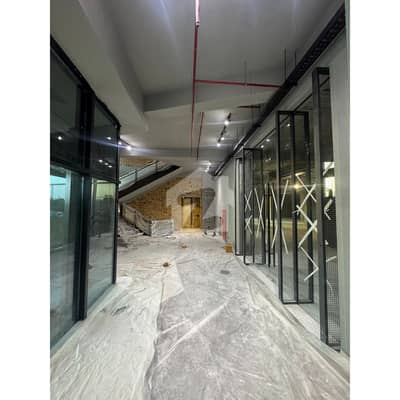 Brand New Office Space Available For Rent / Semi Furnished Office / Prime Location Office Space For Rent Brand New Office Space Available For Rent / Semi Furnished Office / Prime Location Office Space For Rent