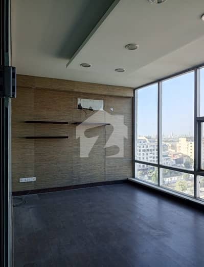 LUXURIOUS OFFICE FOR RENT   CLIFTON BLOCK 2