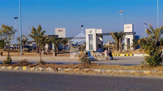 ڈی ایچ اے ویلی - بوجنولیا سیکٹر ڈی ایچ اے ویلی,ڈی ایچ اے ڈیفینس,اسلام آباد میں 8 مرلہ کمرشل پلاٹ 2.0 کروڑ میں برائے فروخت۔