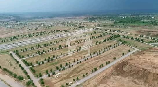 Book A Residential Plot Of 5 Marla In DHA Valley - Bogenvelia Sector Islamabad Book A Residential Plot Of 5 Marla In DHA Valley - Bogenvelia Sector Islamabad
