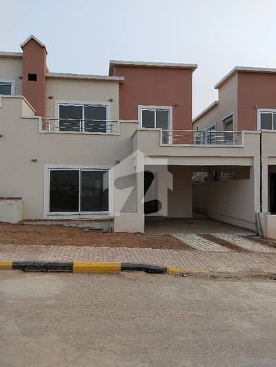 Oleander Sector A Block New House For Sale