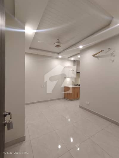 1 Bed Apartment Available For Rent in Zarkon Heights G15 Islamabad