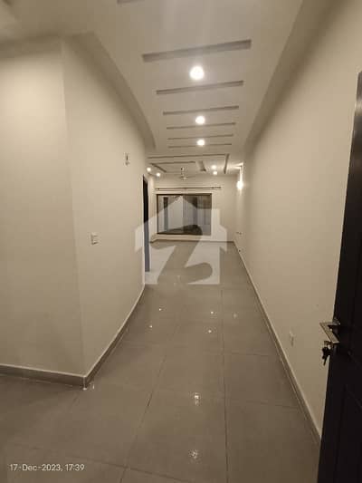 2 Bedroom Apartments Available For Sale In Zarkon Heights G15 Islamabad