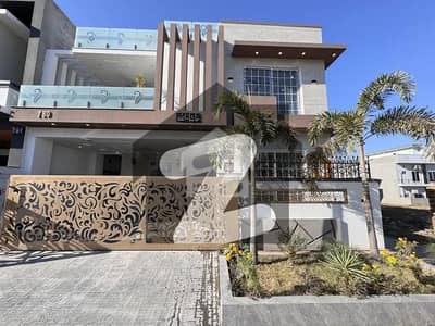 Your Dream Prime Location 10 Marla House Is Available In Top City 1