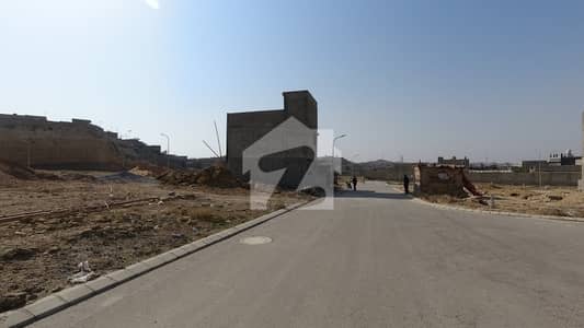 نیا ناظم آباد ۔ بلاک سی نیا ناظم آباد,کراچی میں 5 مرلہ رہائشی پلاٹ 2.55 کروڑ میں برائے فروخت۔