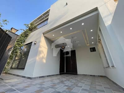 5 Marla Slightly Used House For Sale In Buch Executive Villas Multan