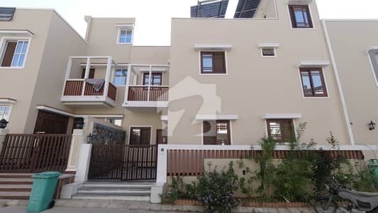 Naya Nazimabad Block A Bungalow For Sale