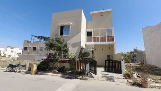 Block D | 160 Gaz | Used Bungalow | Naya Nazimabad
