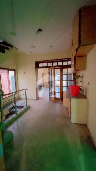 12 MARLA FACING PARK HOUSE FOR SALE IN GARDEN TOWN