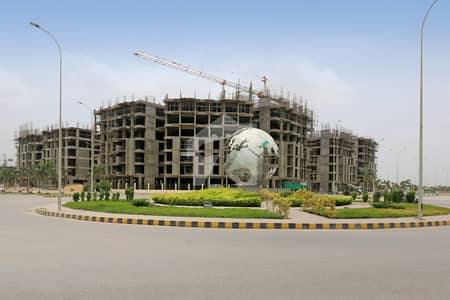 Prime Location Sale A Residential Plot In Karachi Prime Location