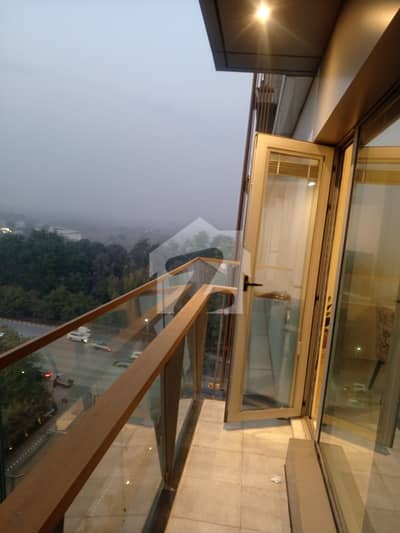 Luxury Furnished 3 Bed Apartment Available For Rent In Sukh Chayn Resident F-10