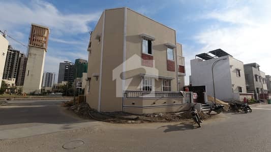 Block B | 120 yd | Used Bungalow | Naya Nazimabad