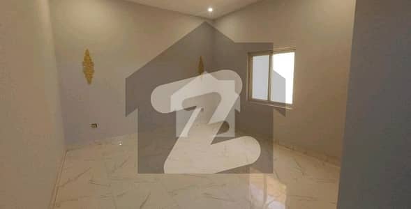 Prime Location House Of 120 Square Yards For Sale In Naya Nazimabad - Block A Prime Location House Of 120 Square Yards For Sale In Naya Nazimabad - Block A