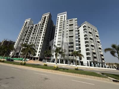 Get In Touch Now To Buy A Prime Location 1800 Square Feet Flat In Naya Nazimabad