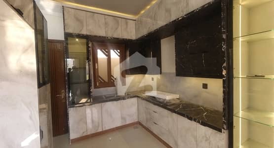 Ideal Prime Location House In Naya Nazimabad Available For Rs. 28500000