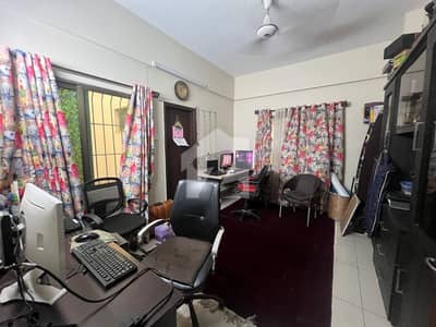 Flat For Sale North Nazimabad Flat For Sale North Nazimabad