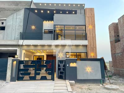 5 Marla Luxury House For Sale In Buch Executive Villas Multan