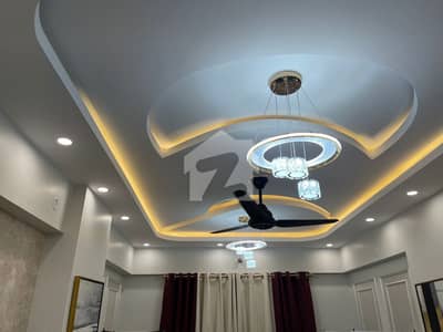 First Floor With Roof