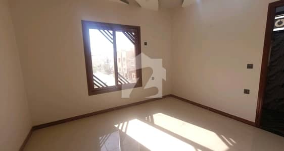 Prominently-Located Prime Location 160 Square Yards House Available In Naya Nazimabad Prominently-Located Prime Location 160 Square Yards House Available In Naya Nazimabad