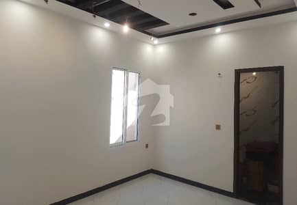 Prime Location 120 Square Yards House For sale In Naya Nazimabad Naya Nazimabad