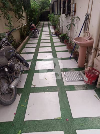 To sale You Can Find Spacious House In North Nazimabad