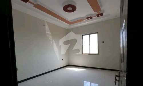 Ready To Buy A Prime Location House 120 Square Yards In Naya Nazimabad