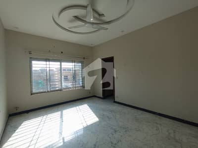 10 Marla Upper Portion For Rent in Bahria Enclave islamabad