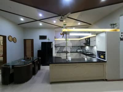 Beautiful 240 Sq. Yards House in Block C on 50 Ft Road