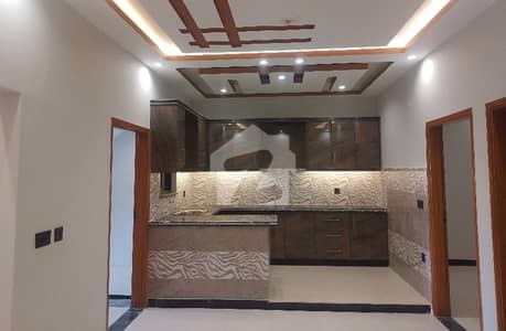 Change Your Address To Prime Location Naya Nazimabad, Naya Nazimabad For A Reasonable Price Of Rs. 74000000