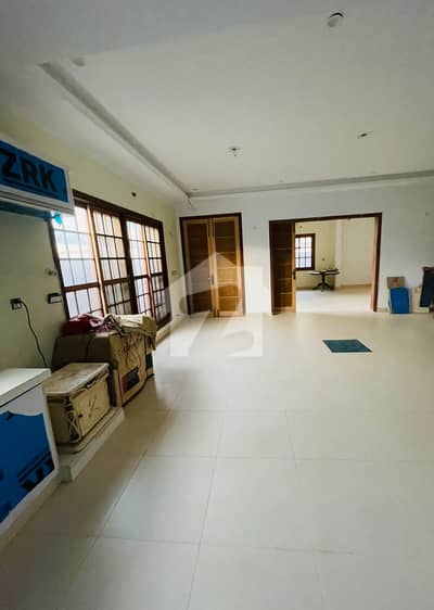 Brand New Independent Commercial House For Rent.