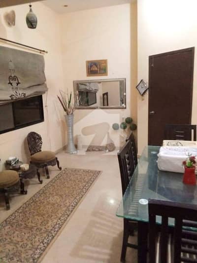 550 Yard Corner Bungalow For Sale In Gulshan-E-Iqbal Block 7