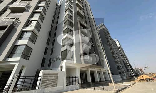 نیا ناظم آباد کراچی میں 2 کمروں کا 6 مرلہ فلیٹ 1.78 کروڑ میں برائے فروخت۔